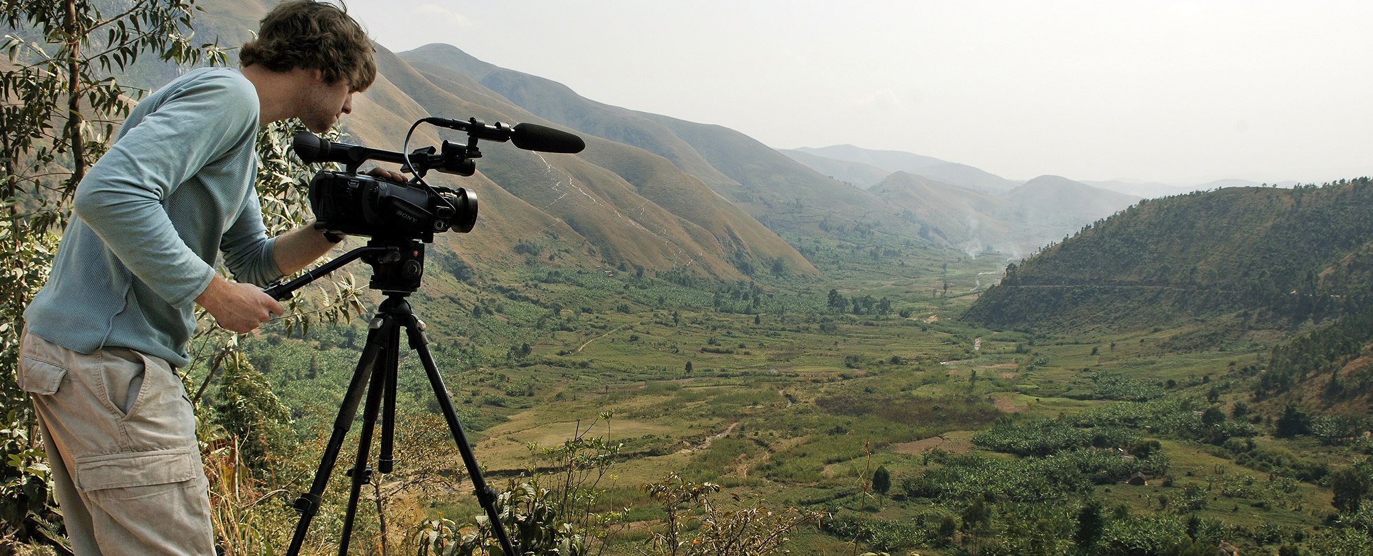 Made Known Pictures — on location